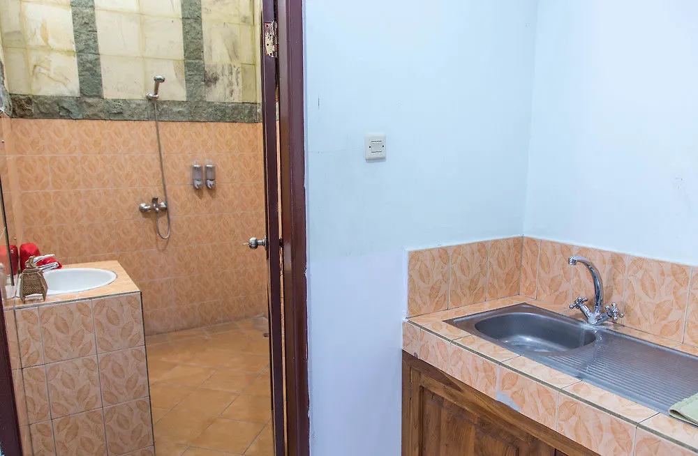 ** Hotel Zen Rooms Seminyak Drupati 1 Indonesia