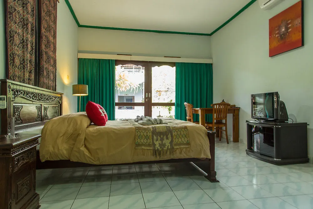 Hotel Zen Rooms Seminyak Drupati 1