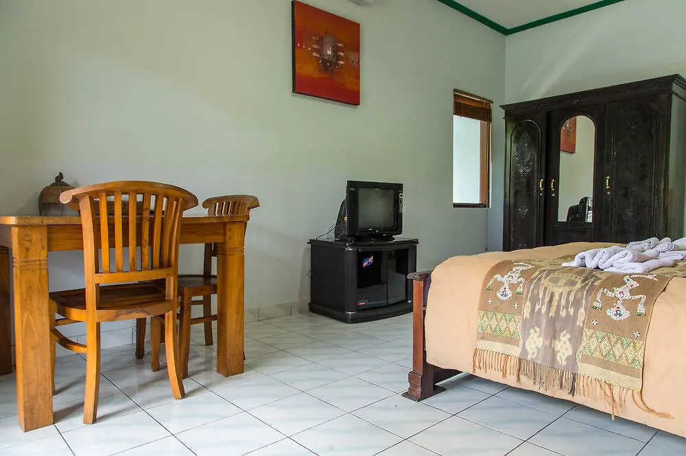 ** Hotel Zen Rooms Seminyak Drupati 1 Indonesia