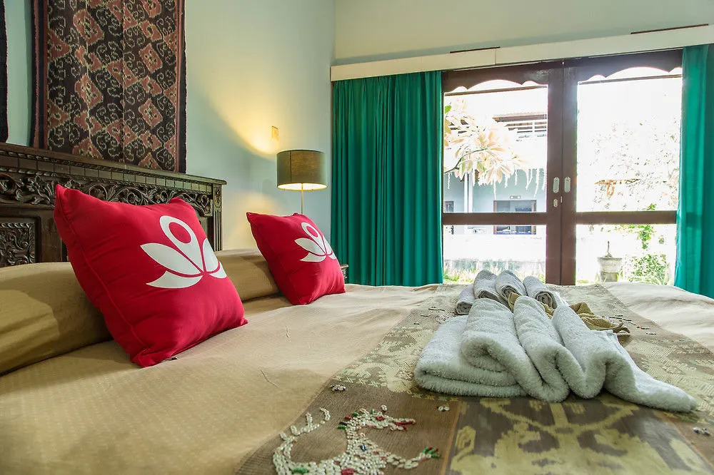 Zen Rooms Seminyak Drupati 1 Seminyak (Bali)