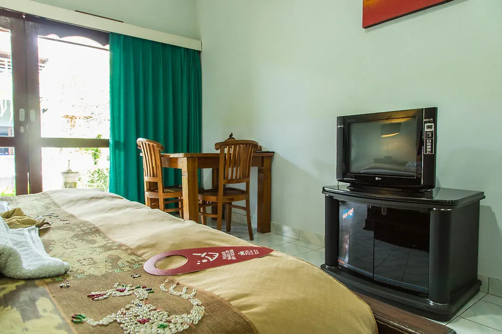 Hotel Zen Rooms Seminyak Drupati 1