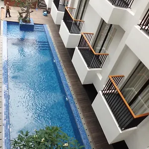 Hotel Ping Bali, Seminyak (Bali)