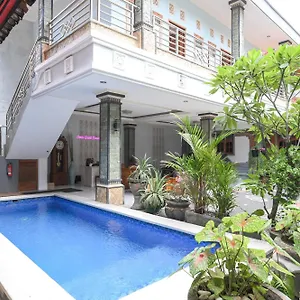 Hotel Ceria Mitra Reddoorz, Seminyak (Bali)