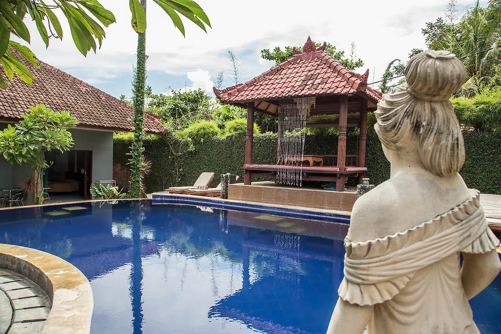 Zen Rooms Seminyak Drupati 1 Hotel Seminyak (Bali)