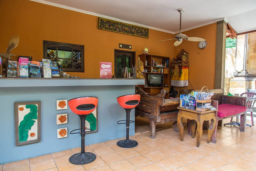 Zen Rooms Seminyak Drupati 1 Ξενοδοχείο